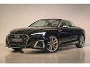 Audi S5 - Cabriolet 3.0 TFSI Quattro LED MATRIX | RS STOELEN