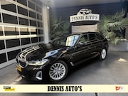 BMW 5-serie - Touring 530e xDrive Business Edition Plus