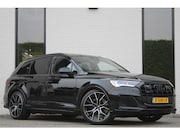 Audi Q7 - 4.0 TDI SQ7 quattro / Pano / 7-pers / Luchtvering / 4W-Sturi
