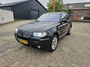BMW X3 - 3.0d