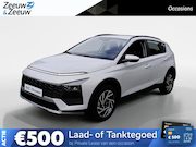 Hyundai Bayon - 1.0 T-GDI Comfort | Als nieuw! | Automaat | Carplay! | Incl.
