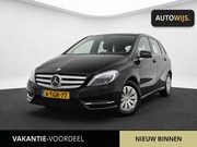 Mercedes-Benz B-klasse - 180 Ambition|NL AUTO|NAVI|AUT|LED|LEDER