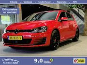 Volkswagen Golf - 2.0 TSI GTI Performance DSG | Camera | Navigatie | Chiptunin