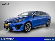 Kia ProCeed - 1.5 T-GDi GT-Line | Camera | Apple Car Play | Stoel & Stuurv