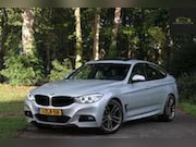 BMW 3-serie - Gran Turismo 335i M Sport Edition High Exe