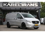 Mercedes-Benz Vito - 116 CDI | L2H1 | Euro 6 | Camera | Cruise | Airco..