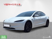 Tesla Model 3 - Premium Long Range AWD 78 kWh BTW
