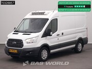 Ford Transit - 170pk Koelwagen Thermo King V-300 MAX L2H2 Navi Airco Cruise