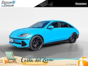Hyundai Ioniq 6 - Style 53 kWh | Lichtmetalen velgen 20'' | Navigatie | Parkee