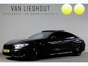 BMW 8-serie Gran Coupé - 840i xDrive High Executive - NL Auto!! Carbon Ext. I Bow & W