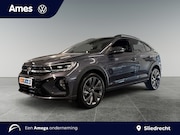 Volkswagen Taigo - 1.0 TSI 115pk DSG R-Line Edition Parkeersensoren voor en ach