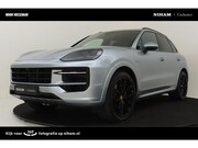 Porsche Cayenne - 3.0 E-HYBRID -SPORT DESIGN|SPORT CHRONO|22"LM VELGEN|PANO-DA