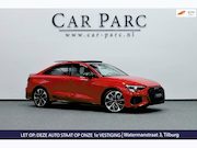 Audi S3 - Limousine 2.0 TFSI quattro 310+PK LED/VIRTUAL/B&O/PANO/SFEER