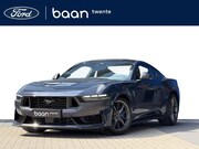 Ford Mustang - Fastback 5.0 V8 Dark Horse 453 PK | Blue Ember | Performance