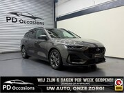 Ford Focus - Wagon 1.0 EcoBoost Hybrid ST Line 155PK - Dodehoek - ACC - C