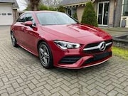 Mercedes-Benz CLA-Klasse - AMG LINE NAVI CAMERA LED