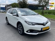 Toyota Auris - 1.8 Hybrid Freestyle, Aut, Pano, Cruise, Cam, Keyless, Navi,