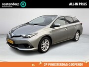 Toyota Auris - Touring Sports 1.8 Hybrid Dynamic | Navigatie | Panoramadak 