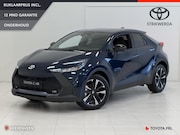 Toyota C-HR - 1.8 Hybrid 140 Dynamic | Nieuw op voorraad |