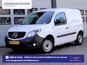 Mercedes-Benz Citan - 112 Benzine Automaat - Airco - EURO 6