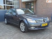 Mercedes-Benz C-klasse - 180 K Automaat |Clima |Sedan