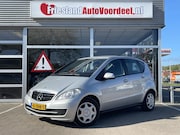 Mercedes-Benz A-klasse - 160 Edition 125 Business Class /Automaat/Cruise/Navi/APK 04-