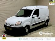 Nissan Kubistar - 1.5 dCi Tekna | Airco | Trekhaak | Marge