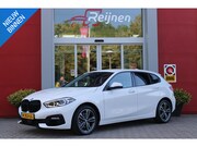 BMW 1-serie - 116i AUTOMAAT HIGH EXECUTIVE | DRAADLOZE APPLE CARPLAY/ANDRO