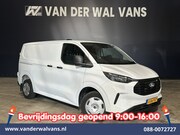 Ford Transit Custom - 2.0 TDCI 111pk L1H1 Fabrieksgarantie Euro6 Airco | Camera | 