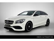 Mercedes-Benz CLA-Klasse - CLA 180 Shooting Brake Automaat AMG Line | Ambition Pakket |