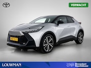 Toyota C-HR - 2.0 Plug-in Hybrid 220 Executive | BTW voertuig | JBL | Dode