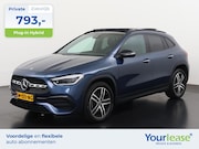 Mercedes-Benz GLA-Klasse - 250e AMG Night | All-in 793, - Private Lease | Direct uit vo