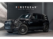 Land Rover Defender - 3.0 D200 110 MHEV X-Dynamic SE *Grijs-kenteken / Panorama / 