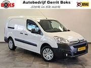 Citroën Berlingo - Full Electric Club Lang Clima Cruise Bluetooth TCR