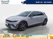 Hyundai IONIQ 5 - N Line Business 84 kWh |