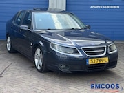 Saab 9-5 - 2.3 Turbo Griffin Aero * 300 PK * Leder * Stoelverwarming *