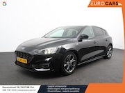 Ford Focus - 1.0 EcoBoost Hybrid ST Line Business Navigatie Cruise Contro