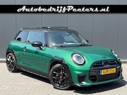 MINI Cooper S - 2.0 JCW Pano ACC HUD Camera H/K JCW-stoel incl. memory+massa