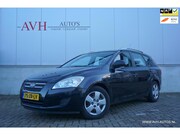 Kia Ceed - Cee'd Sporty Wagon 1.4 X-tra