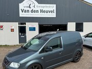 Volkswagen Caddy - 1.9 TDI