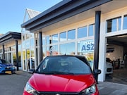 Aixam Crossline - Brommobiel Evo