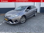 Toyota Avensis - Touring Sports 1.8 VVT-i Lease Pro