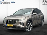 Hyundai Tucson - 1.6 T-GDI PHEV Comfort Smart + Stoelverwarming en Carplay