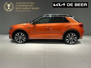 Volkswagen T-Roc - 2.0 TSI 190pk 4Motion 7-DSG T-Roc Sport Business R