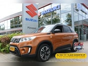 Suzuki Vitara - 1.6 Exe Special Edition - Leder en vele extra's
