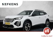 Peugeot e-2008 - SUV EV 156pk 54 kWh Allure | ACCU 98% | Camera | Draadloos C