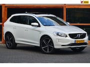 Volvo XC60 - T5 Ocean Race | Panoramadak | Camera | Volvo on call | Deale