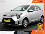 Kia Picanto - 1.0 DPI Automaat DynamicLine Navigatie Apple Carplay/Android