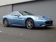 Ferrari California - 4.3L V8 2010 Perfect en goed onderhouden BTW Auto