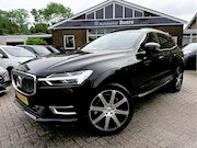 Volvo XC60 - 2.0 T6 AWD Business Pro Panoramadak, Trekhaaak, NL. Auto